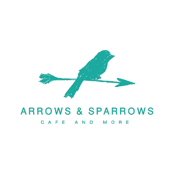 Arrows & Sparrows Logo