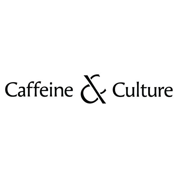 Caffeine & Culture Logo