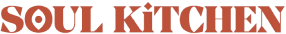 Soul Kitchen logo
