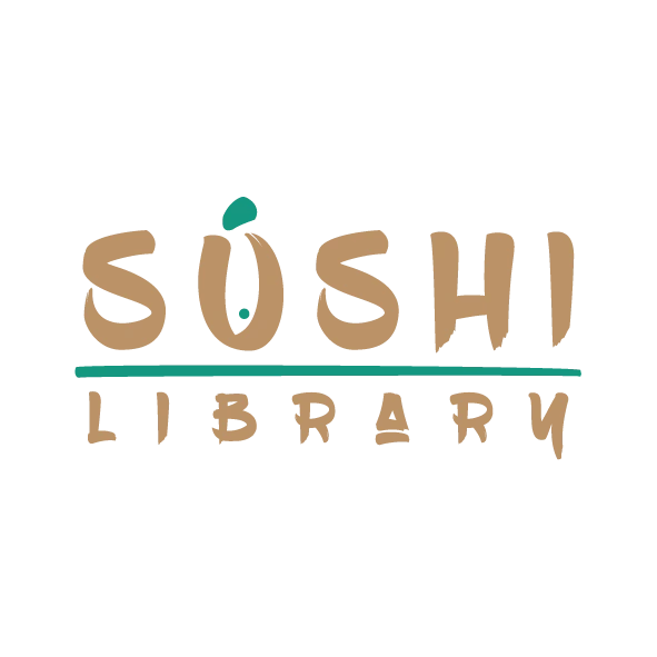 Sushi Library Logo