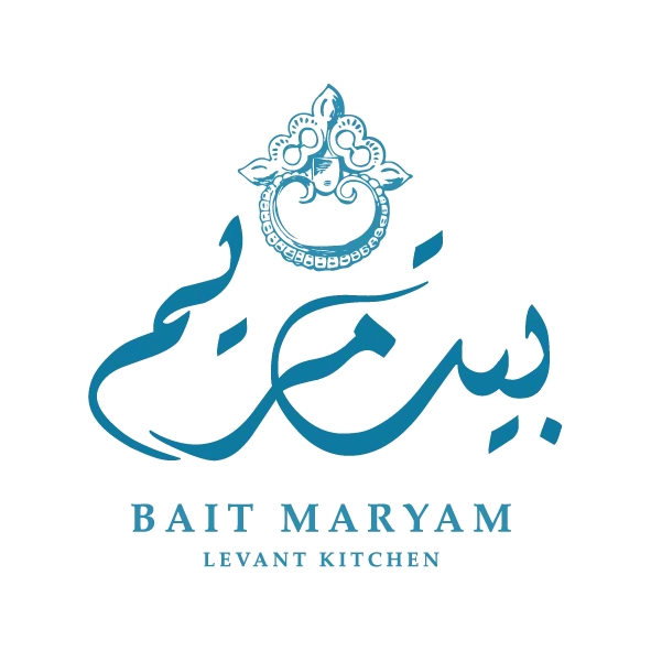 Bait Maryam Logo