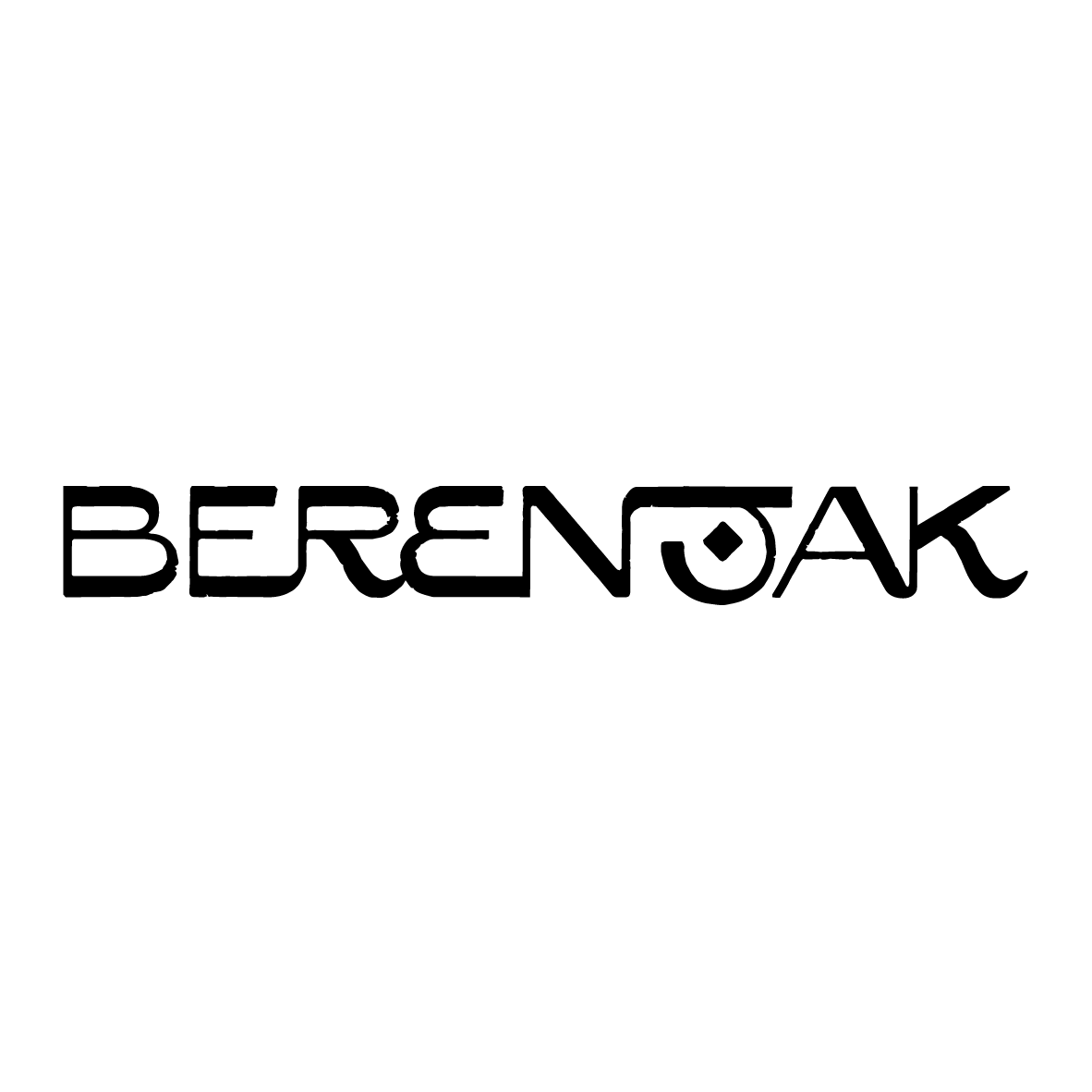 Berenoak Logo