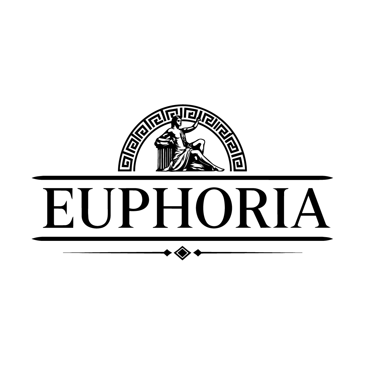 Euphoria Logo