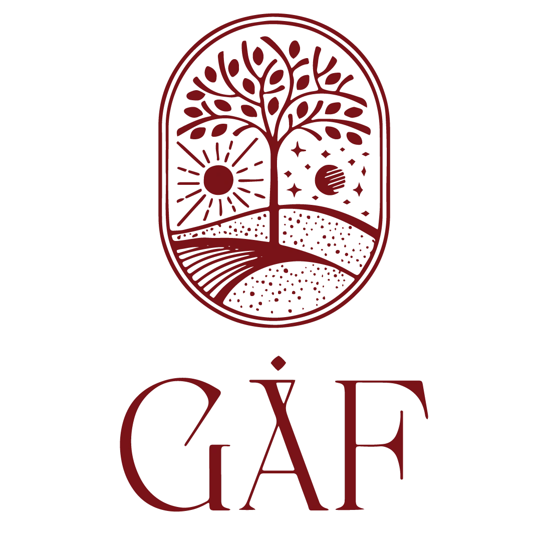 GAF Logo