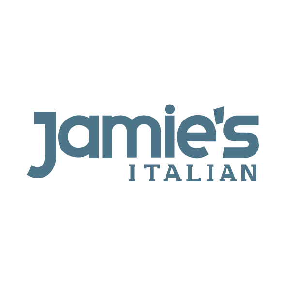 Jamies Italian Logo