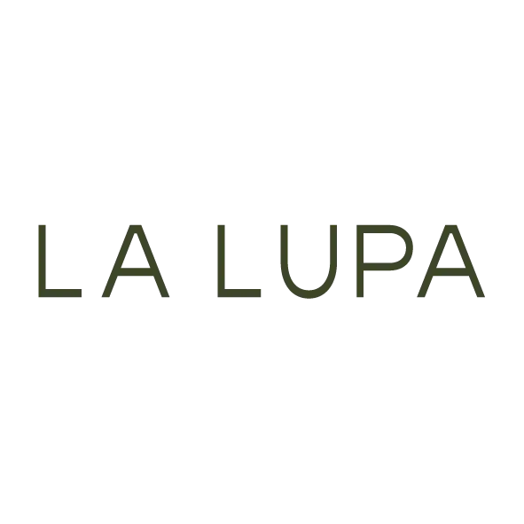 La Lupa Logo