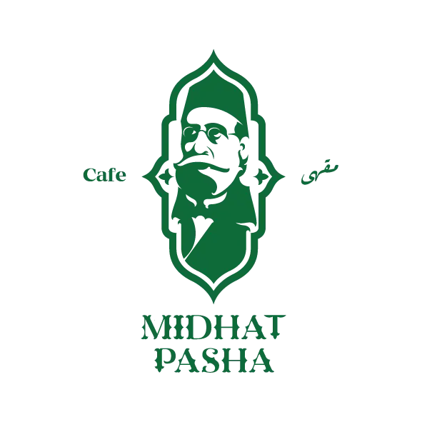 Midhat Pasha Logo