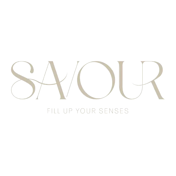 Savour logo