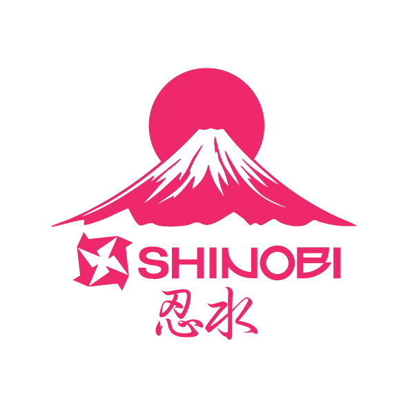 Shinobi Logo