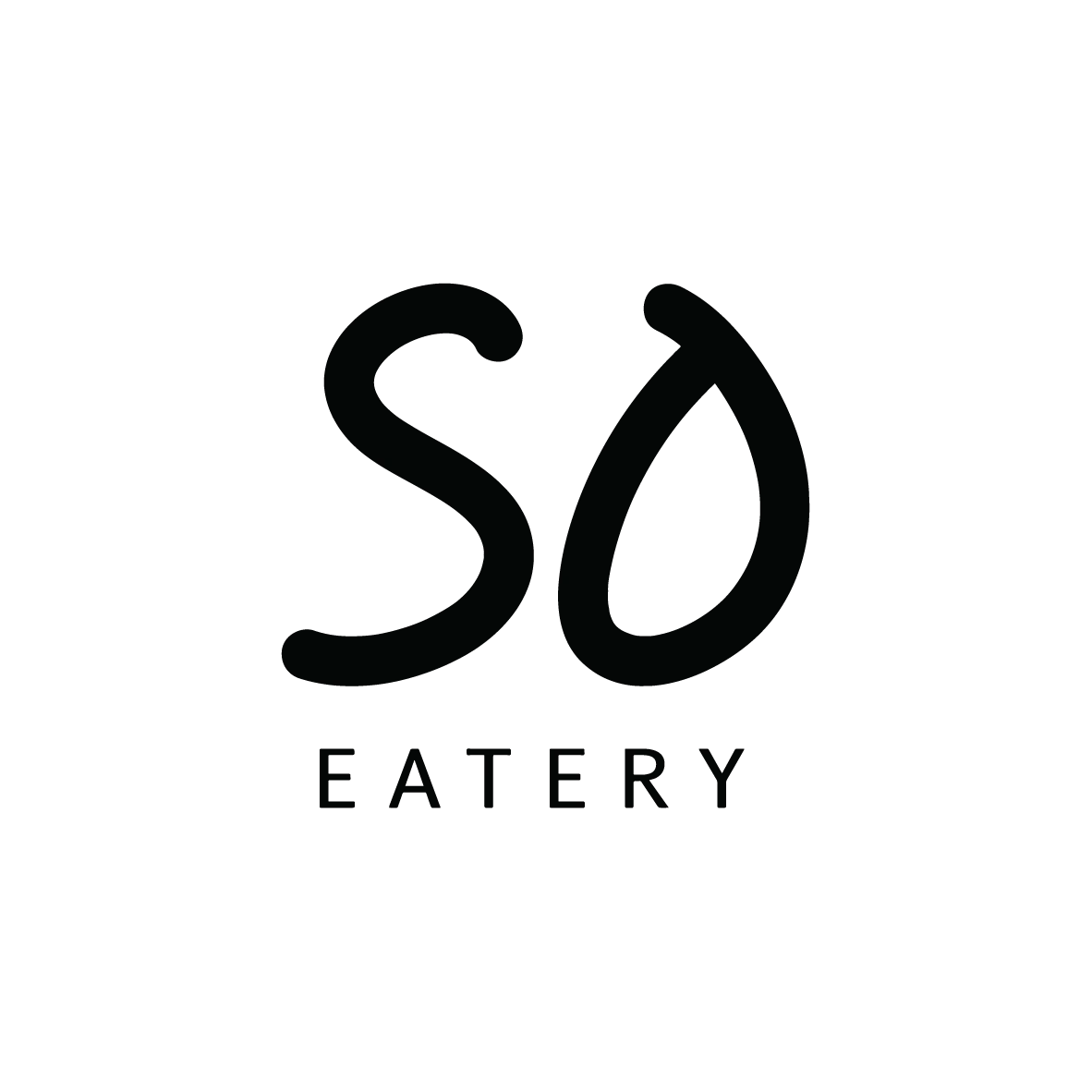 So Eatery Logo