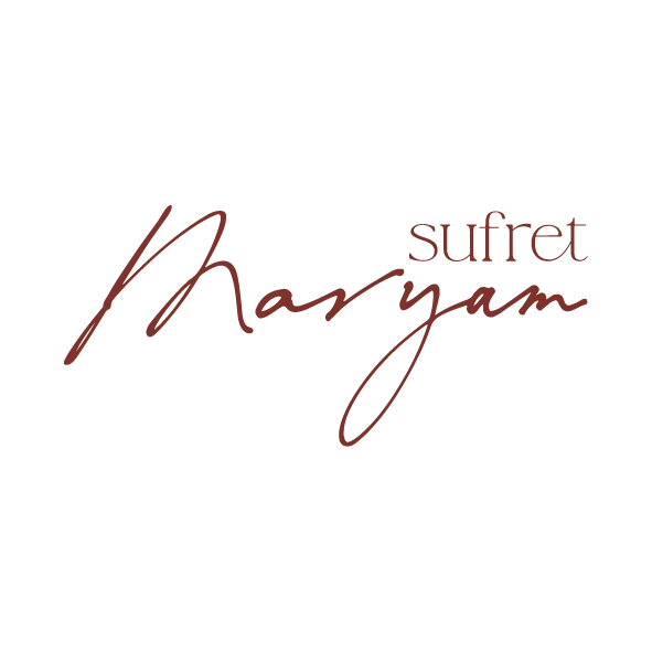 Sufret Maryam