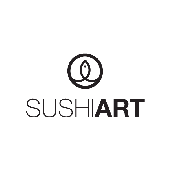 Sushi Art logo
