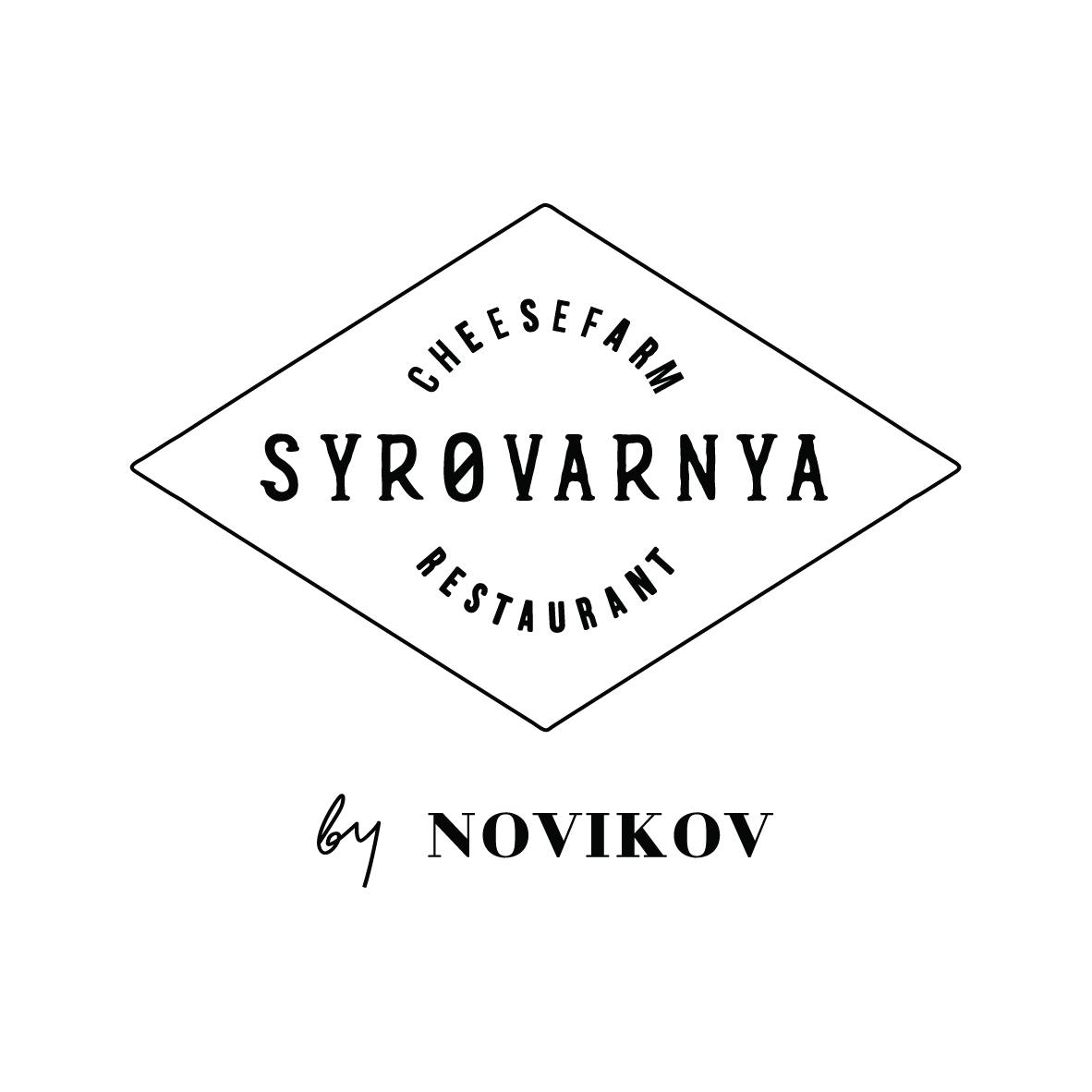 Syrovarnya Logo