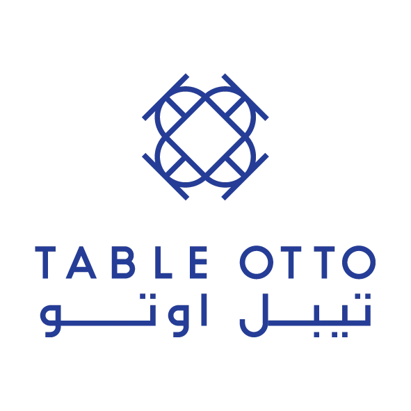 Table Otto Logo