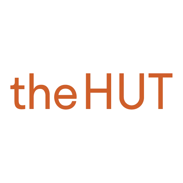 The Hut Logo